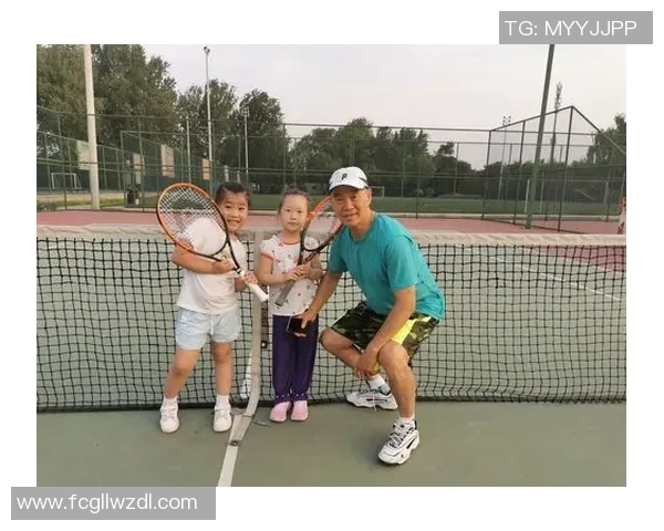 与赵敏畅谈网球生涯背后的故事与成长历程