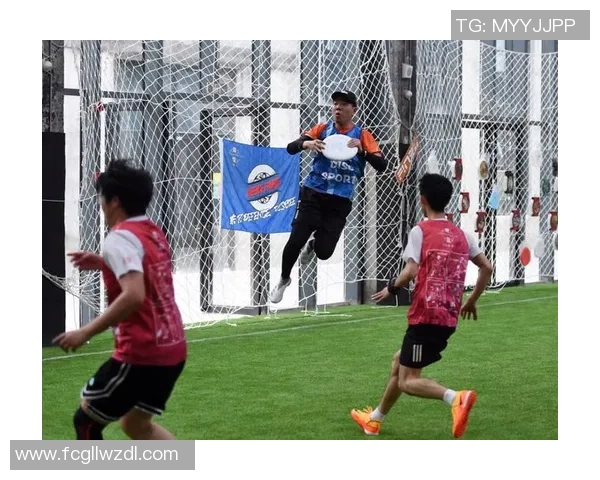 上海飞盘队配合策略分析与战术探讨的深度研究 上海飞盘队配合策略分析与战术探讨的深度研究