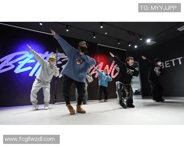 上海街舞队的阵地战揭秘:热潮背后的故事与未来发展探讨 上海街舞队的阵地战揭秘:热潮背后的故事与未来发展探讨