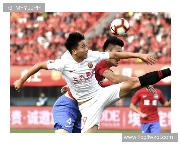 上海足球队实力飙升创历史新高引发广泛关注与期待 上海足球队实力飙升创历史新高引发广泛关注与期待