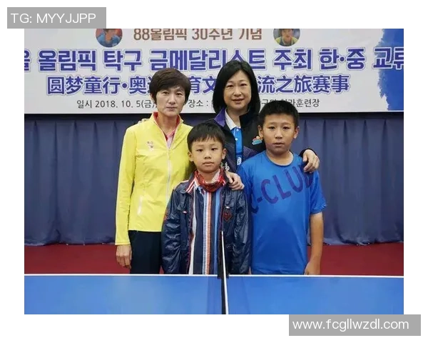 专访乒乓球女王陈静揭秘她成功背后的心路历程与训练秘诀 专访乒乓球女王陈静揭秘她成功背后的心路历程与训练秘诀