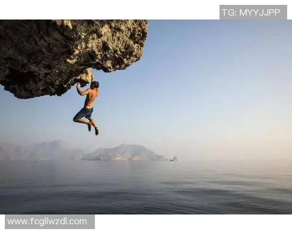 专访攀岩女神周娜揭秘成功秘诀与挑战背后的故事