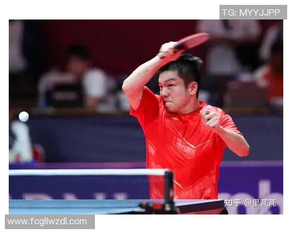 乒乓球战术揭秘:杭州乒乓球队如何运用快攻制胜的深度分析