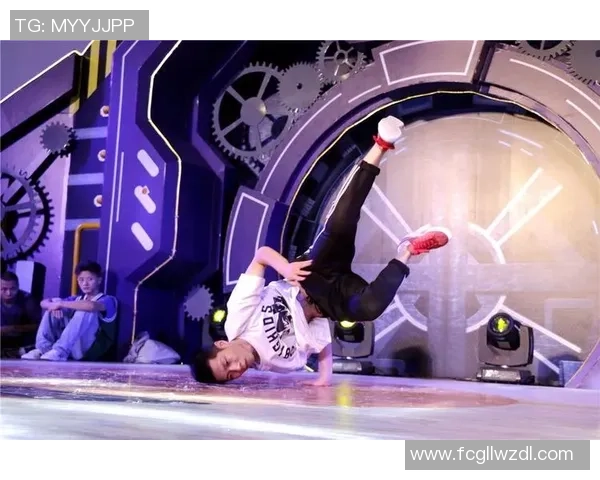 全国街舞大赛点评深圳飞盘队战术表现的精彩分析与启示