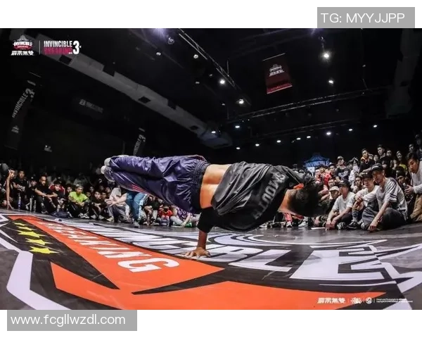 全国街舞大赛聚焦成都极限运动队的拼搏历程与精彩瞬间