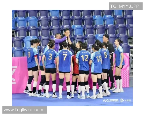 上海排球队配合变革引发热议助力球队新征程 上海排球队配合变革引发热议助力球队新征程