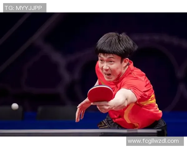 杭州乒乓球队个人能力分析与发展潜力探讨